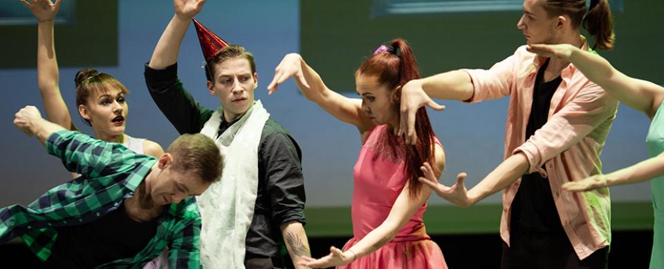 Vie étudiante - activités - associations