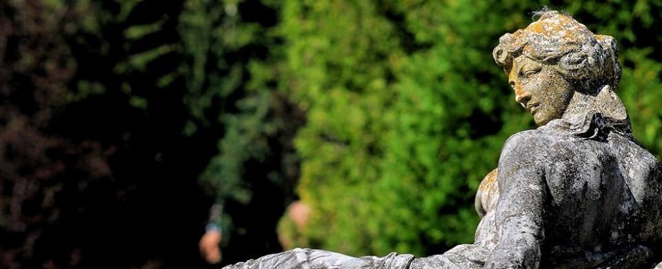 MECENAT - Sauvegarder et transmettre