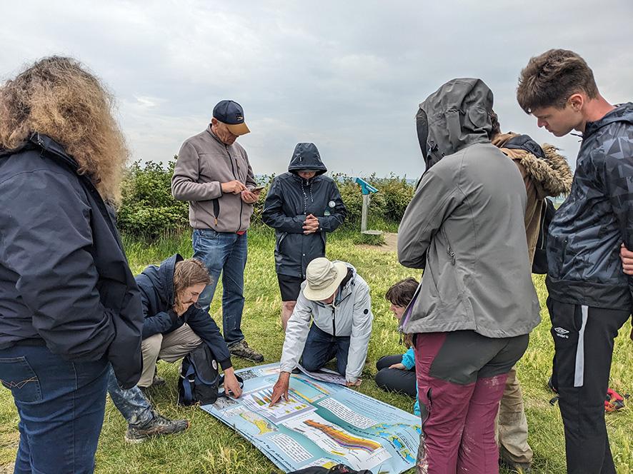 école été - CGEL dinard
