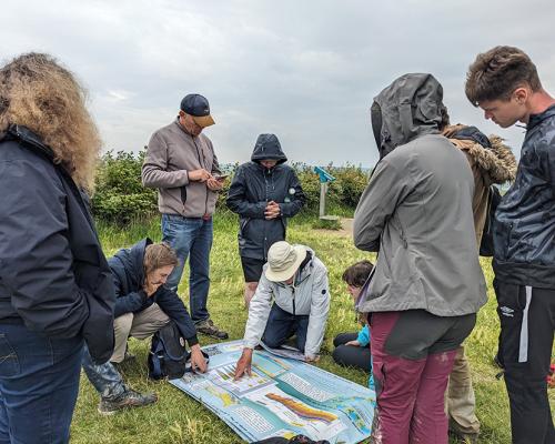 école été - CGEL dinard